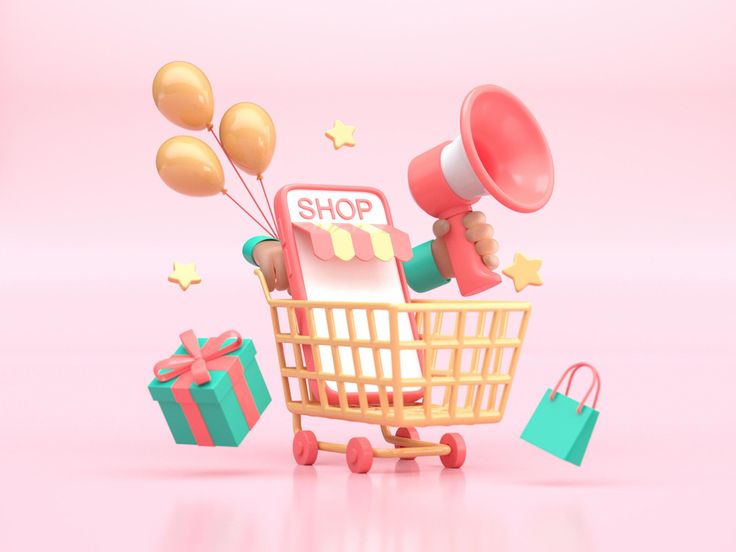 About Maximize Shopy World - Premium Shopping Experience
